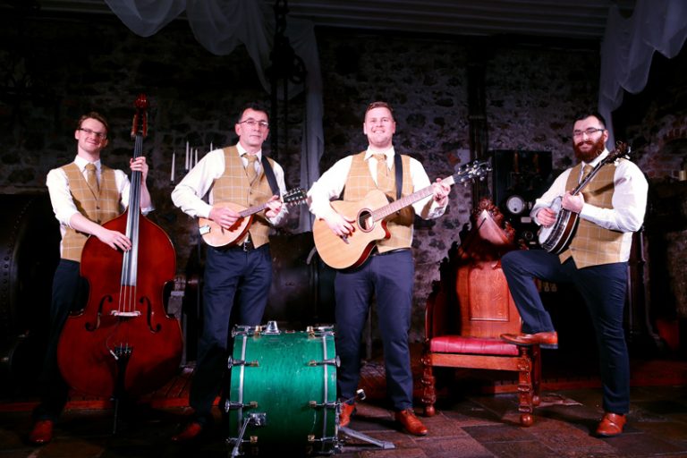 Wedding Bands Northern Ireland